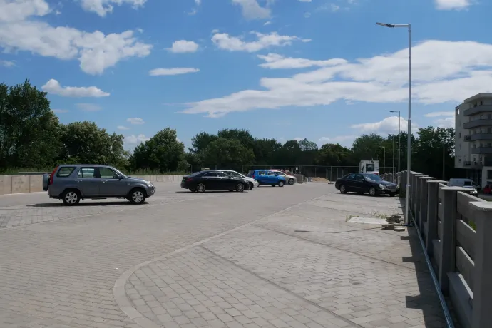 Olvasói fotó / Telex