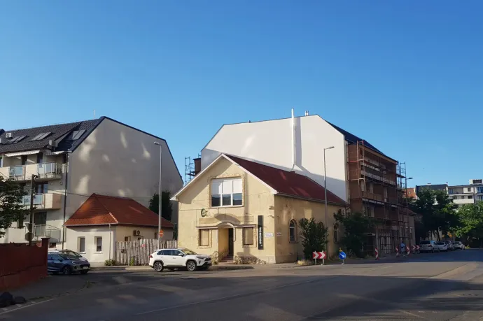Olvasói fotó / Telex