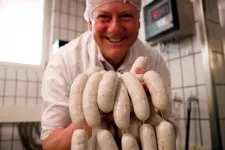 Könnyen lehet, hogy eddig rosszul ette a fehér kolbászt