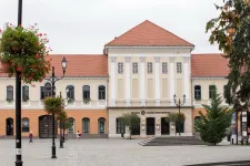 Felújítás miatt elhagyja épületét a sepsiszentgyörgyi Tamási Áron Színház