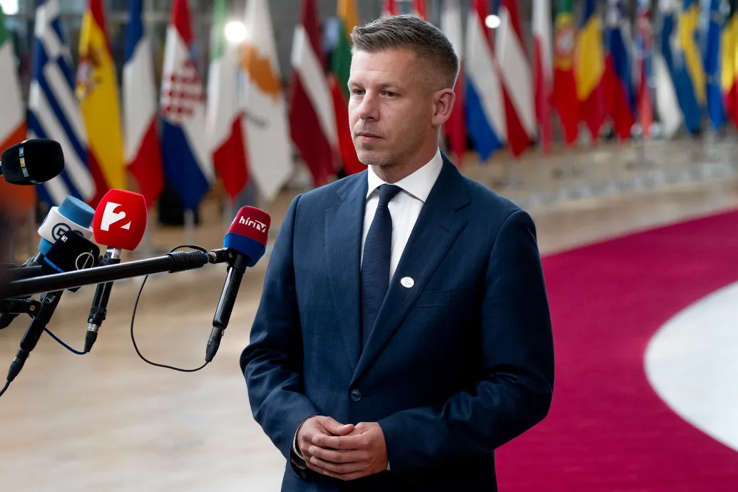 Magyar: Jövő héten kezdeményezik a hetes cikkes eljárás lezárását