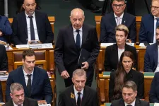 Hét alkotmánybíró kizáratta magát Sulyok ügyéből