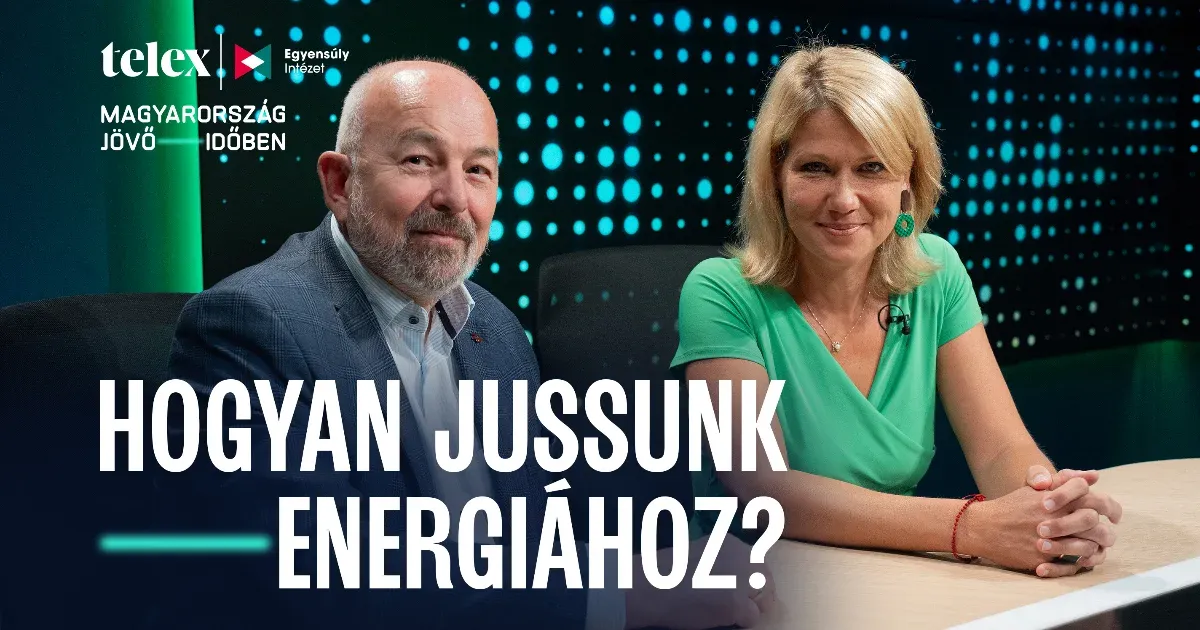 A magyar energiaellátás jövője: Kihívások és megoldások az orosz földgáz leválása után A magyar energiaellátás jövője: Kihívások és megoldások az orosz földgáz leválása után