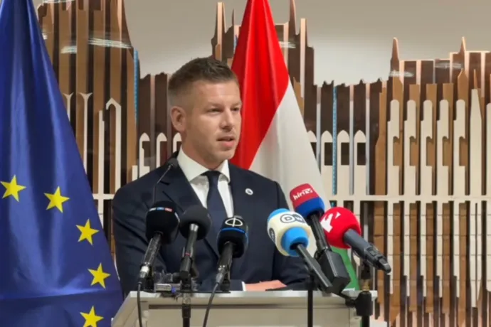 Magyar Péter: Fellázadt az alkotmánybíróság a köztársasági elnök ellen, itt a vége a történetnek