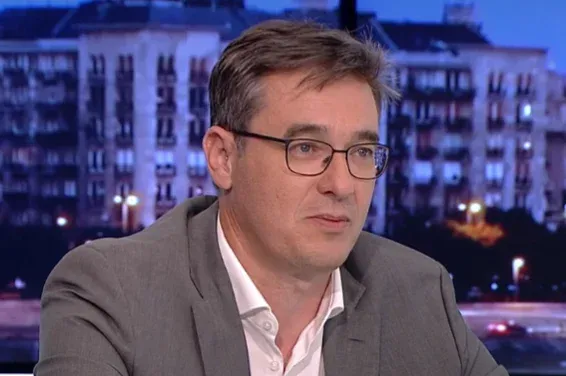Karácsony: Ha ez a város tíz év alatt utolérné saját magát, akkor tudna olimpiát rendezni