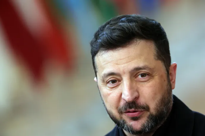 Zelenszkij ultimátumot adott a belarusz elnöknek