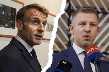 Pörgetnék az ukrán EU-csatlakozást Brüsszelben, de Magyar Péter megfúrta a sietséget