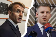 Pörgetnék az ukrán EU-csatlakozást Brüsszelben, de Magyar Péter megfúrta a sietséget