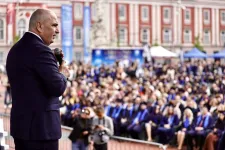 Mégsem indul a PNL elnöki tisztségéért Veștea: Nem akarok hozzájárulni a demokrácia látszatát keltő színjátékhoz