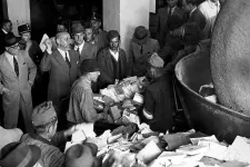 A könyvek élni fognak, akárki akármit csinál – 1944-ben betiltott zsidó szerzők műveiből olvastak fel Kolozsváron