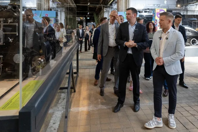 Vitézy Dávid lezárná a Közlekedési Múzeum debreceni költözésének abszurd tervét