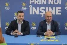 Bukarest polgármestere visszalép a PNL alelnöki posztjától, miután korrupciós ügyben vádat emeltek ellene