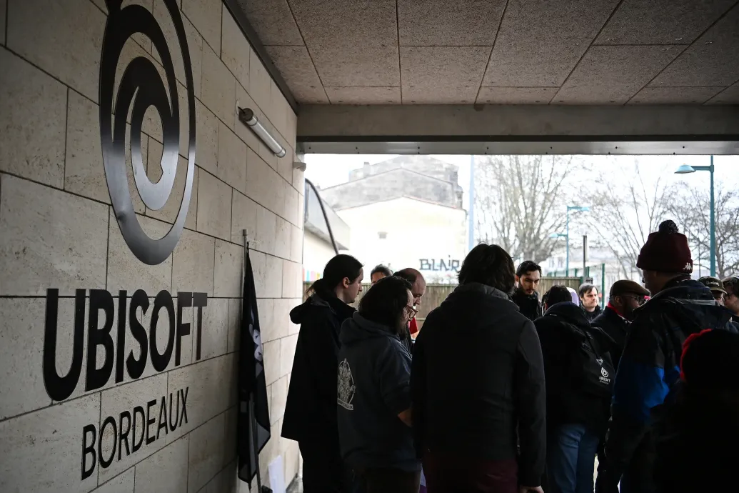 Repülőgép-balesetben meghalt az Ubisoft egyik alapítója