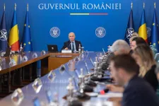 Bolojan bemutatta a PNL új vezetésére szánt csapatát, a listán az ügyvivő miniszterelnök-helyettes és az európai alapokért felelős miniszter is szerepel