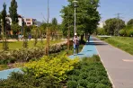 Nem sokkal a letartóztatások előtt szerződött 9 milliárdra a XIII. kerület a parkfenntartási botrány egyik cégével