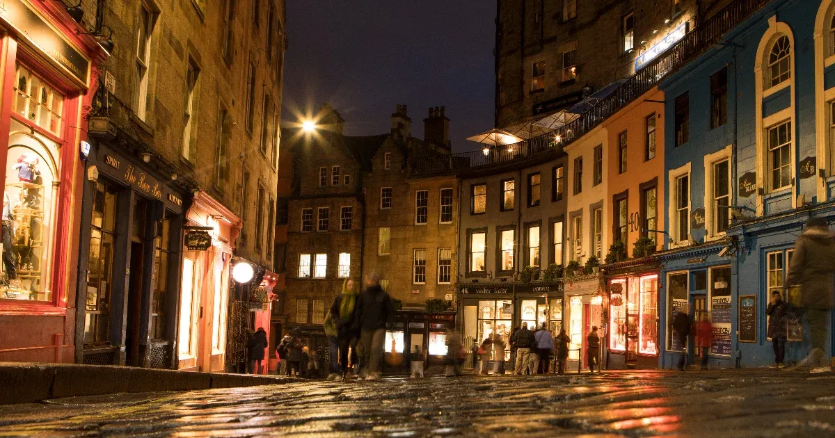 Edinburghi támadások: vizsgálat indult muszlimok elleni támadások ügyében Edinburghi támadások: vizsgálat indult muszlimok elleni támadások ügyében