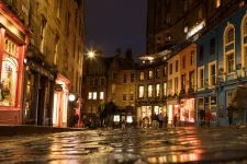 Terrorelhárítási osztag nyomoz az Edinburgh-ban történt támadások ügyében