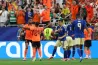 5-1-es győzelem után 5-1-es vereségbe szaladtak bele a svédek a vb-n