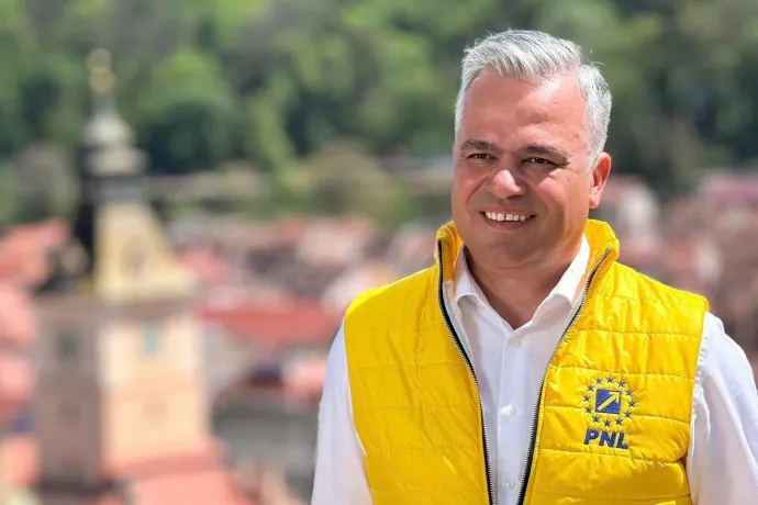 A PNL új vezetést választ, Veștea szerint Bolojan „jövevényekre és opportunistákra” cseréli a régi liberálisokat