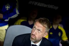 Sok mindent jól csináltak, aztán elúszott a meccs, mondta a svéd kapitány a hollandok elleni 5-1-es vereség után