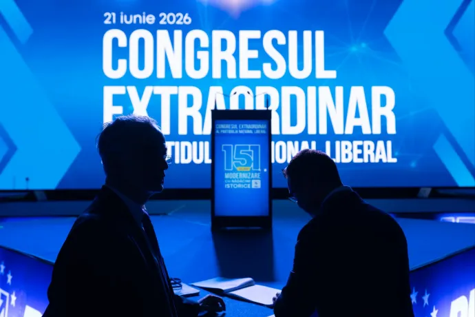 PNL-kongresszus: Bolojan szerint a PSD hazugsággal és megvetéssel buktatta meg a kormányt