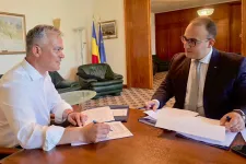 Miközben a PNL Bolojanról szavaz, Veștea újabb miniszterjelöltet mutatott be