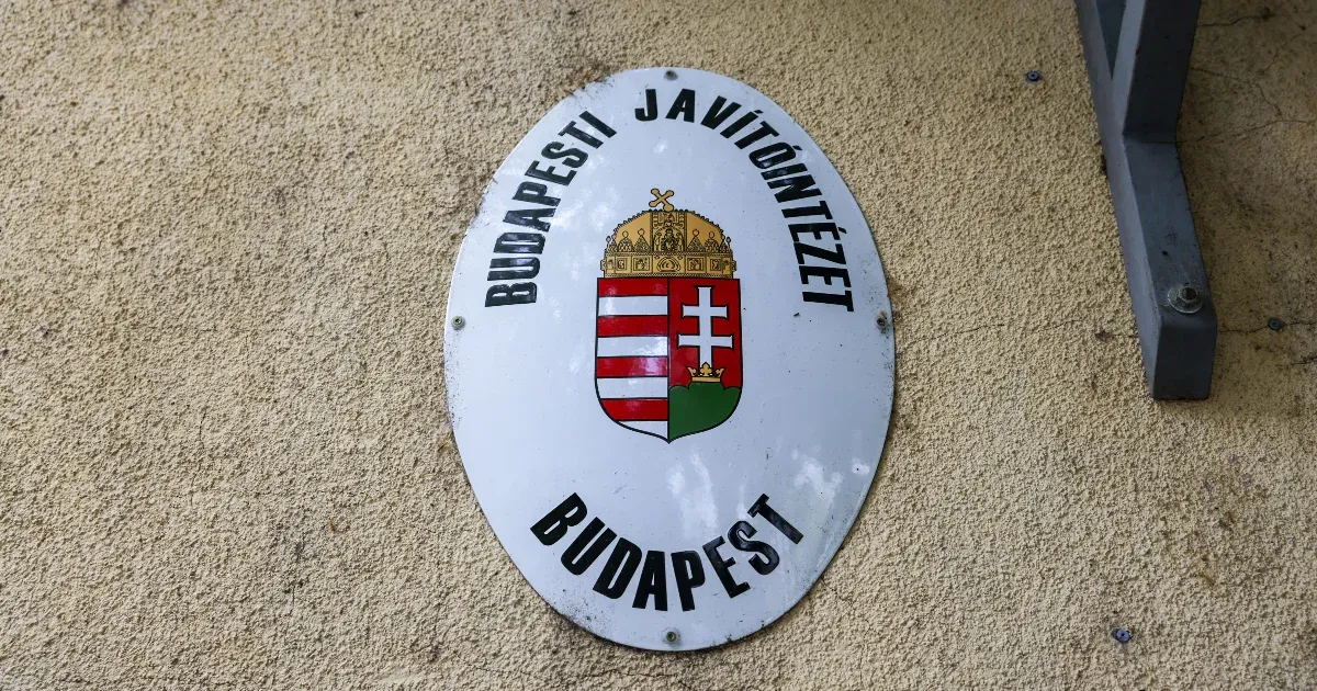 Már 11 gyanúsított van a szőlő utcai ügyben