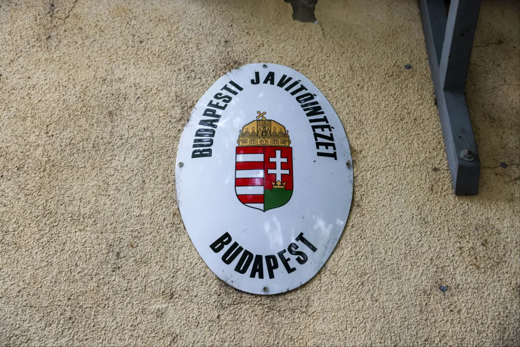 Már 11 gyanúsított van a Szőlő utcai ügyben