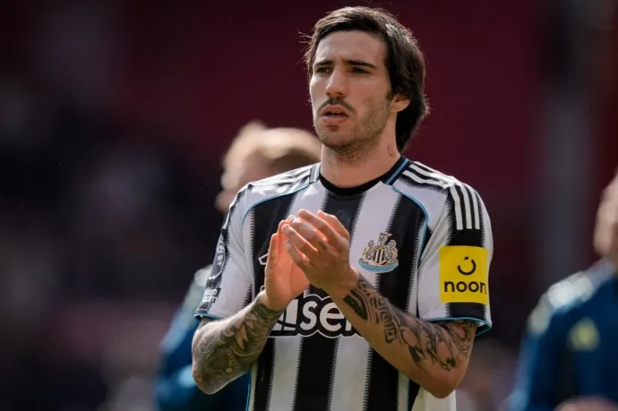 80 millió font is kevés a Newcastle középályásáért