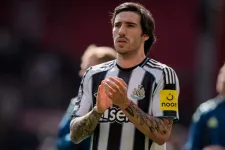 80 millió font is kevés a Newcastle középályásáért