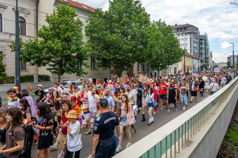 Fotó: Tamás Zsófia / Transtelex