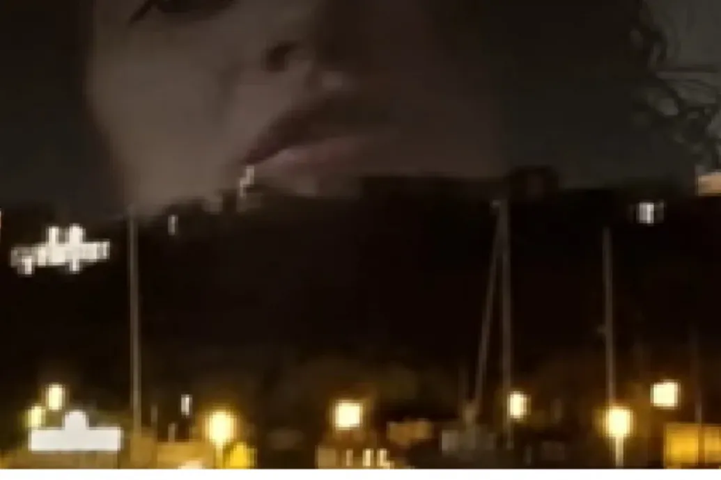 Blurred placeholder