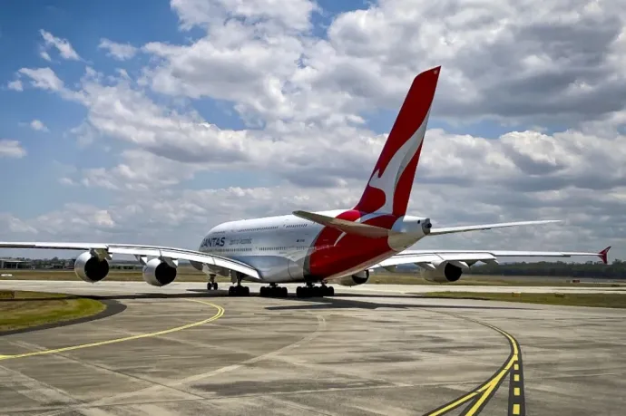 2027-ben indul a világ leghosszabb direkt repülőjárata London és Sydney között, 22 óra lesz az út