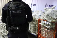 2,7 tonna kokain egy földalatti bunkerben: Ausztrália legnagyobb kokainfogására bukkant a rendőrség