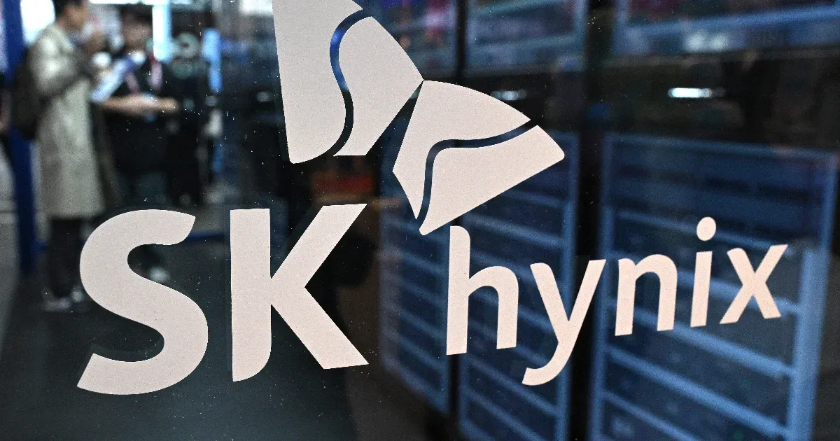 How a Near-Bankrupt Semiconductor Firm Became More Valuable Than Samsung in Just 20 Years