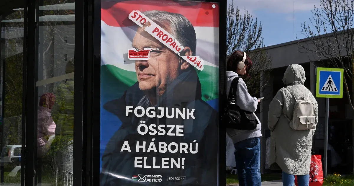 Új törvényjavaslat a köztéri reklámok radikális átalakításáról