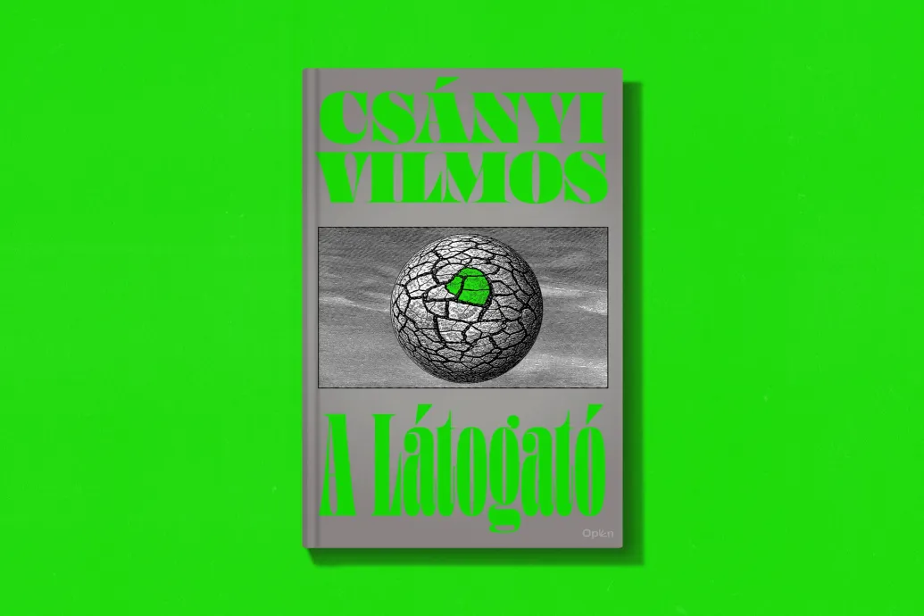 Csányi Vilmos új könyvében pucér embereké és beszélő kutyáké a jövő