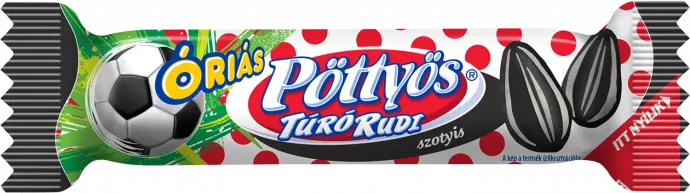 Fotó: Pöttyös