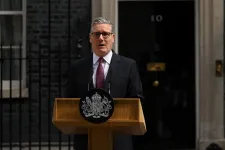 Lemondott Keir Starmer brit miniszterelnök