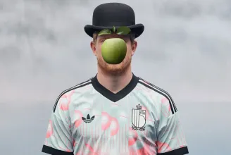Ezek a foci-vb legjobb szettjei a pályán és a pályán túl. Szavazzon!