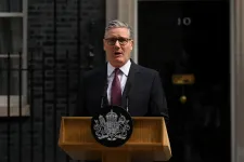 Lemondott Keir Starmer brit miniszterelnök