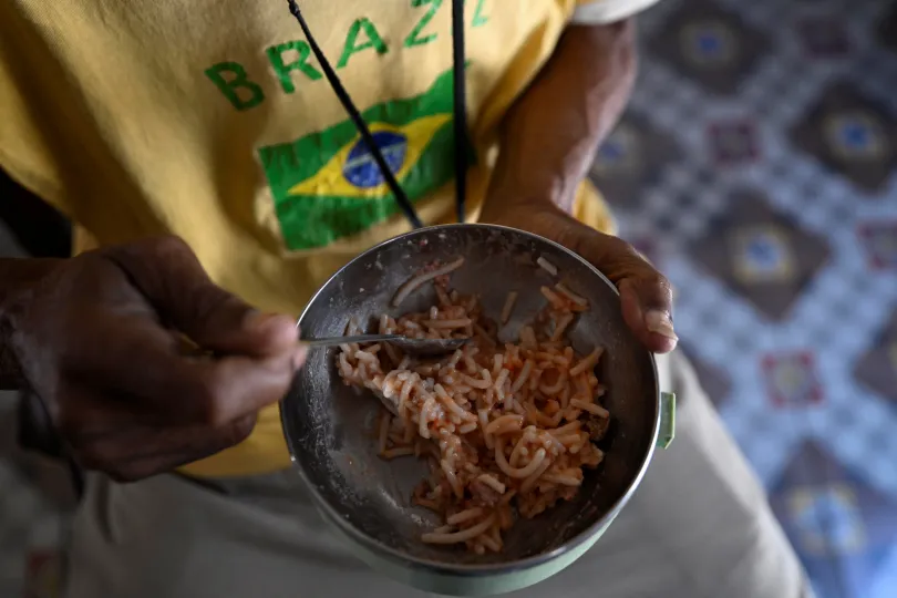 Fotó: Norlys Perez / Reuters