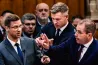 A Fidesz parlamenti megalázása Magyar Péter rituáléja – elemzés élőben