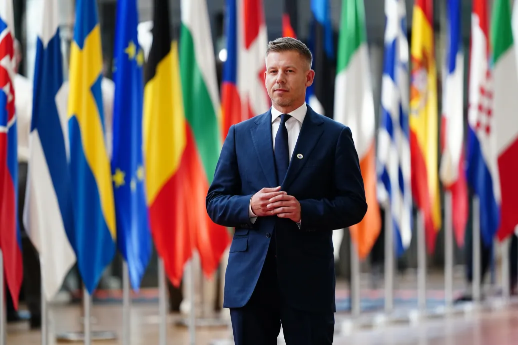 Magyar Péter első EU-csúcsának tanulságai