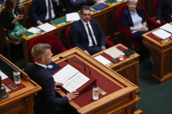 Fotó: Ránki Dániel / Telex
