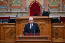 Jön az Alaptörvény-módosítás, ami elmozdítja Sulyok Tamást a pozíciójából