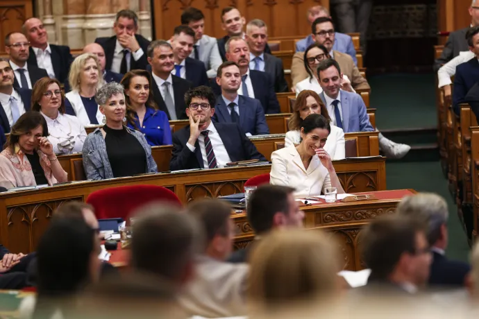 Fotó: Ránki Dániel / Telex