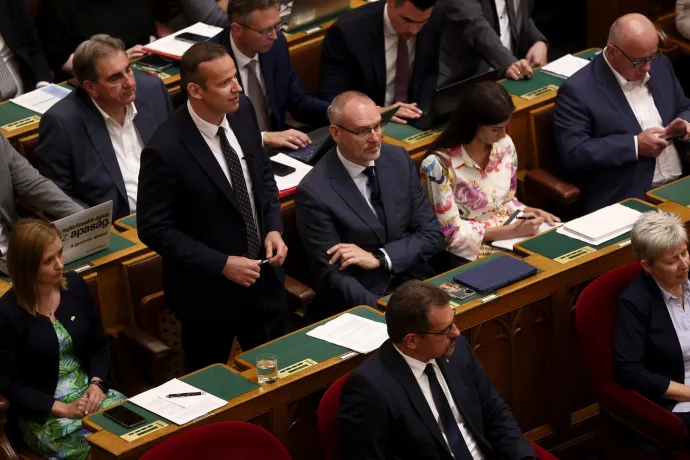 Fotó: Ránki Dániel / Telex