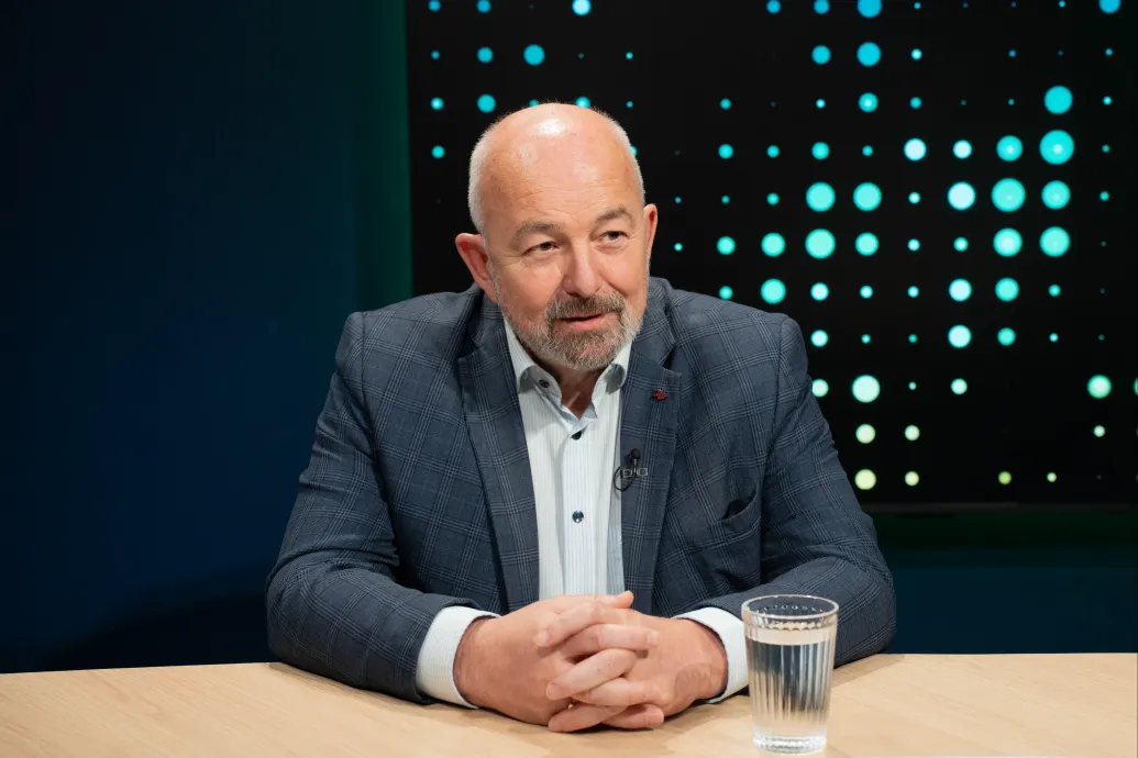 Mindenki elfogadja, hogy a paradicsomnak és a kenyérnek nőtt az ára az elmúlt 13 évben, el kell fogadni, hogy az energia ára is folyamatosan nőtt