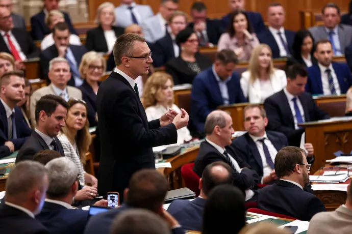 Fotó: Ránki Dániel / Telex